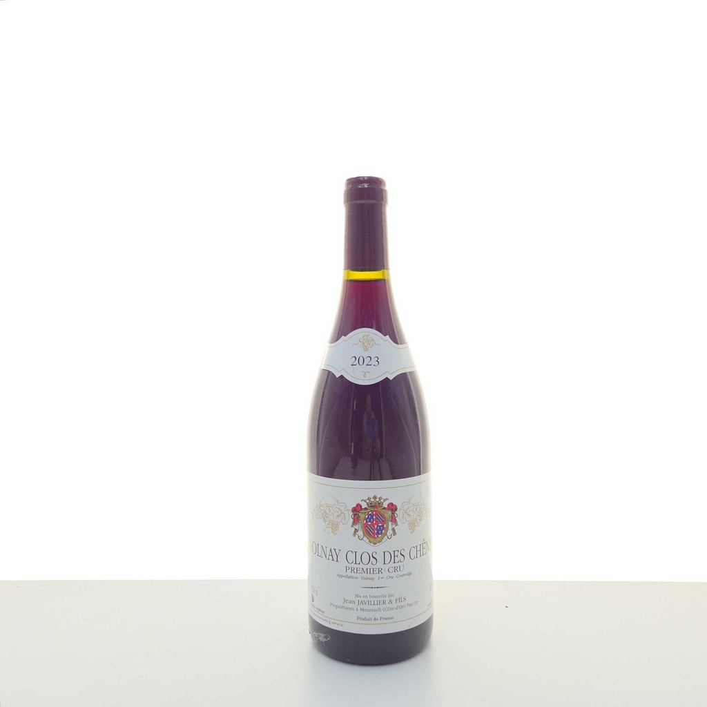 Clos des Chênes Jean Javillier et Fils 2023