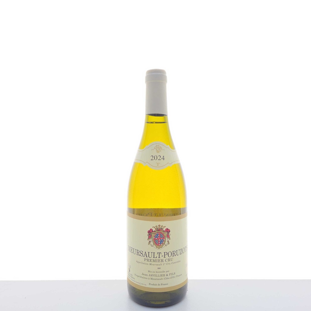 Les Poruzots Jean Javillier et Fils 2024