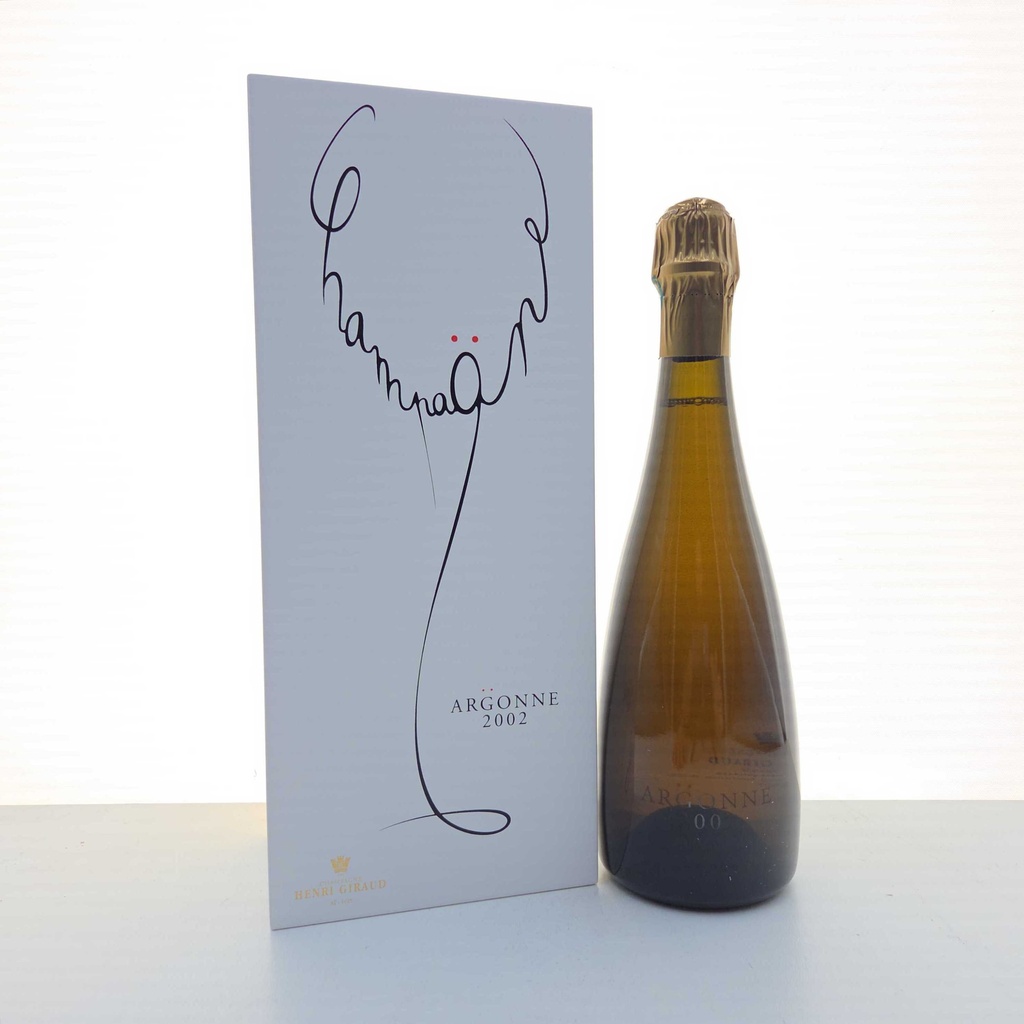 Argonne Henri Giraud 2002