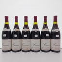 Cuvée C Marcel Juge 1997