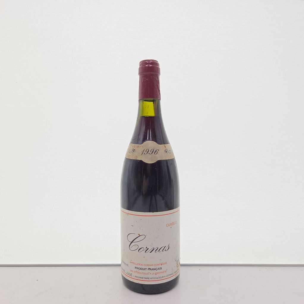 Cuvée C Marcel Juge 1996