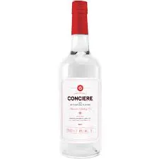 Gin Gold Conciere