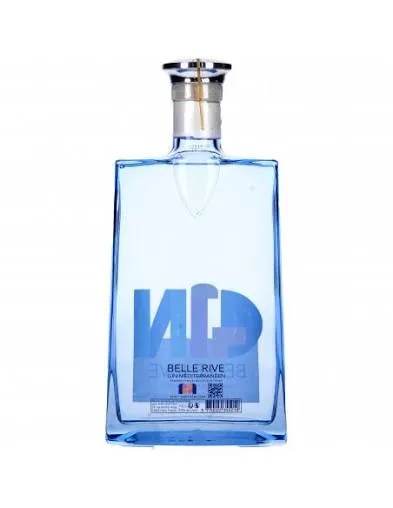 Gin Belle Rive 40° (70cl)