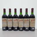 Château Belair 1985