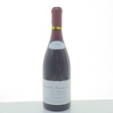 Les Charmes Domaine Leroy 2007