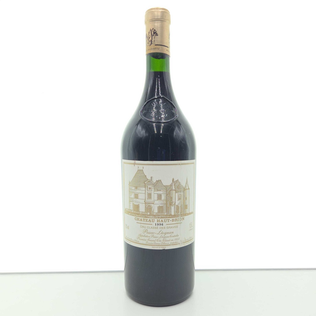 Château Haut Brion 1996 150cl