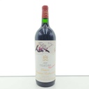 Château Mouton Rothschild 1996 150cl