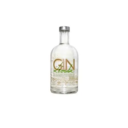 Gin Mediterranéen by Léoube 41,5% (70cl)