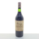 Château Haut Brion 1958