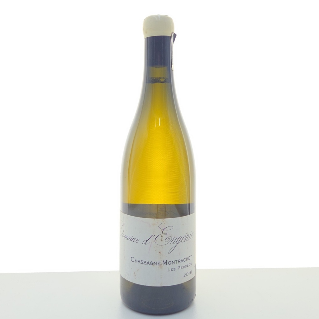 Les Perclos Domaine d'Eugénie 2018