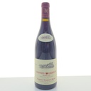 Charmes-Chambertin Domaine Taupenot-Merme 2011