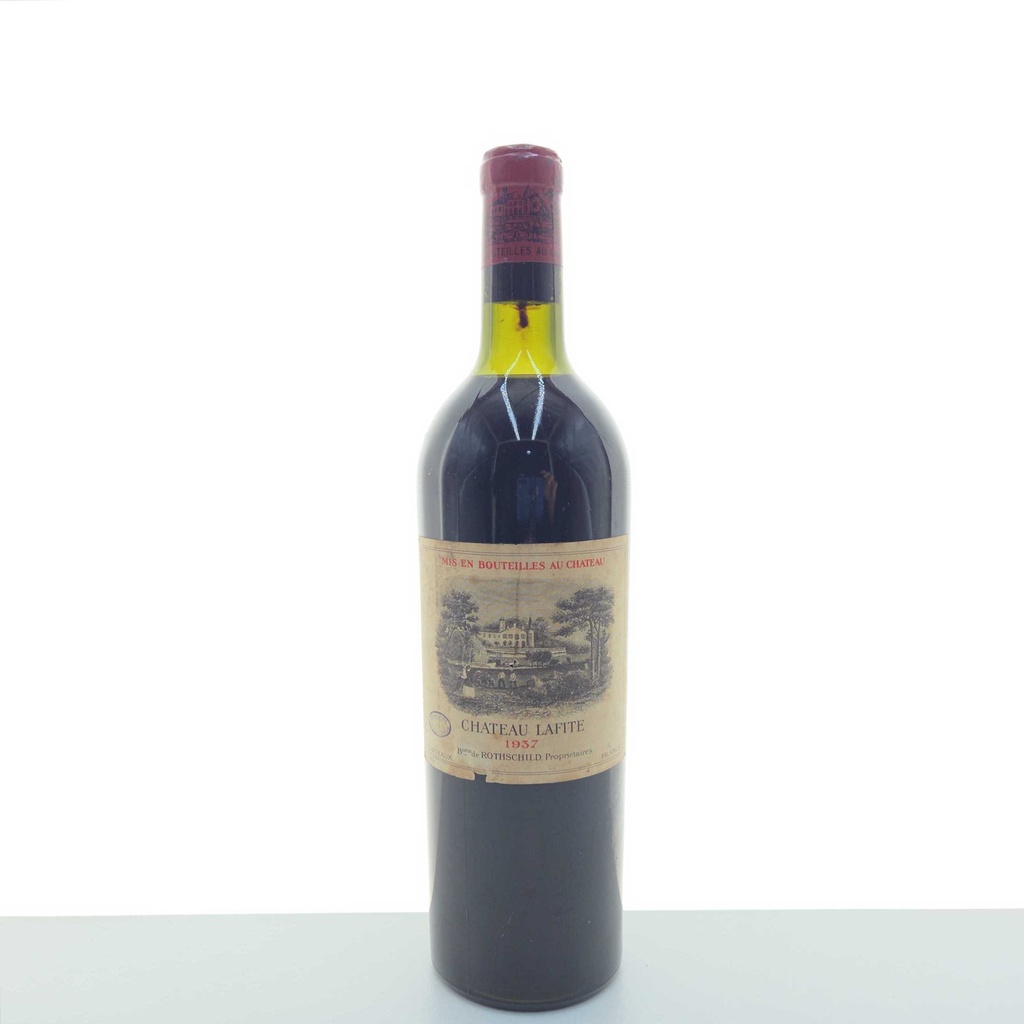 Château Lafite Rothschild 1937