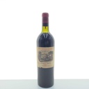 Château Lafite Rothschild 1937