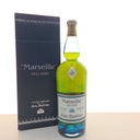 Chartreuse "Marseille" 1921-2021 Distillerie des Pères Chartreux 2021