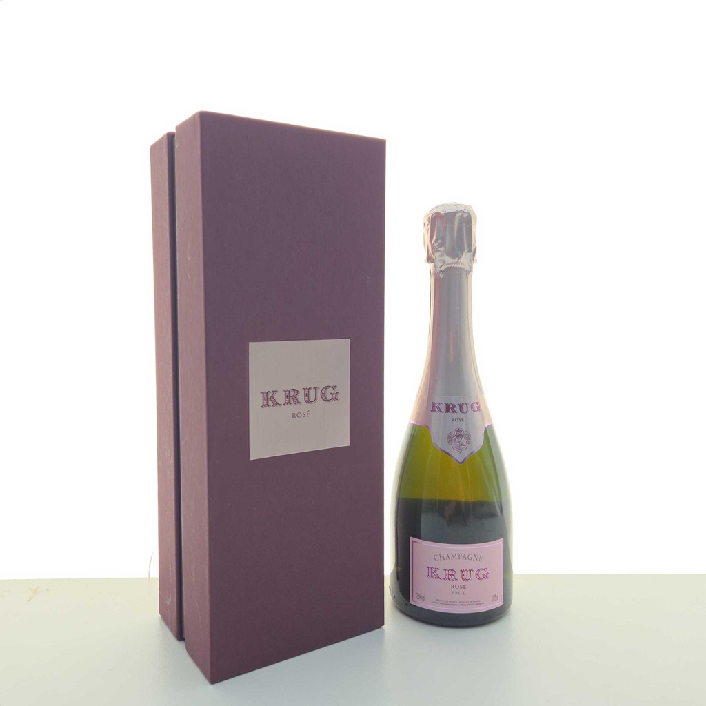 Krug Rosé Krug ED 24