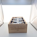 Château de Fieuzal 2009
