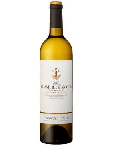 Villa Chambre d'Amour 11% Lionel Osmin - 2023