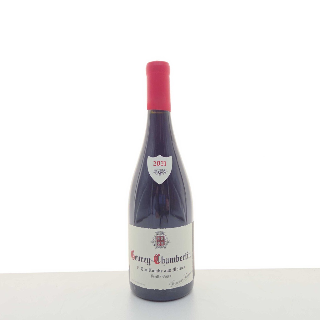 La Combe Aux Moines Domaine Fourrier 2021