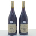 Corton Jean Féry & Fils 2011
