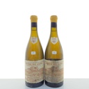 Les Grandes Teppes Vieilles Vignes Chardonnay Jean François Ganevat 2002