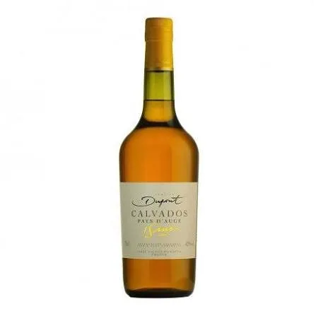 [401430] Calvados Famille Dupont 15 ans, 42%  (70cl)