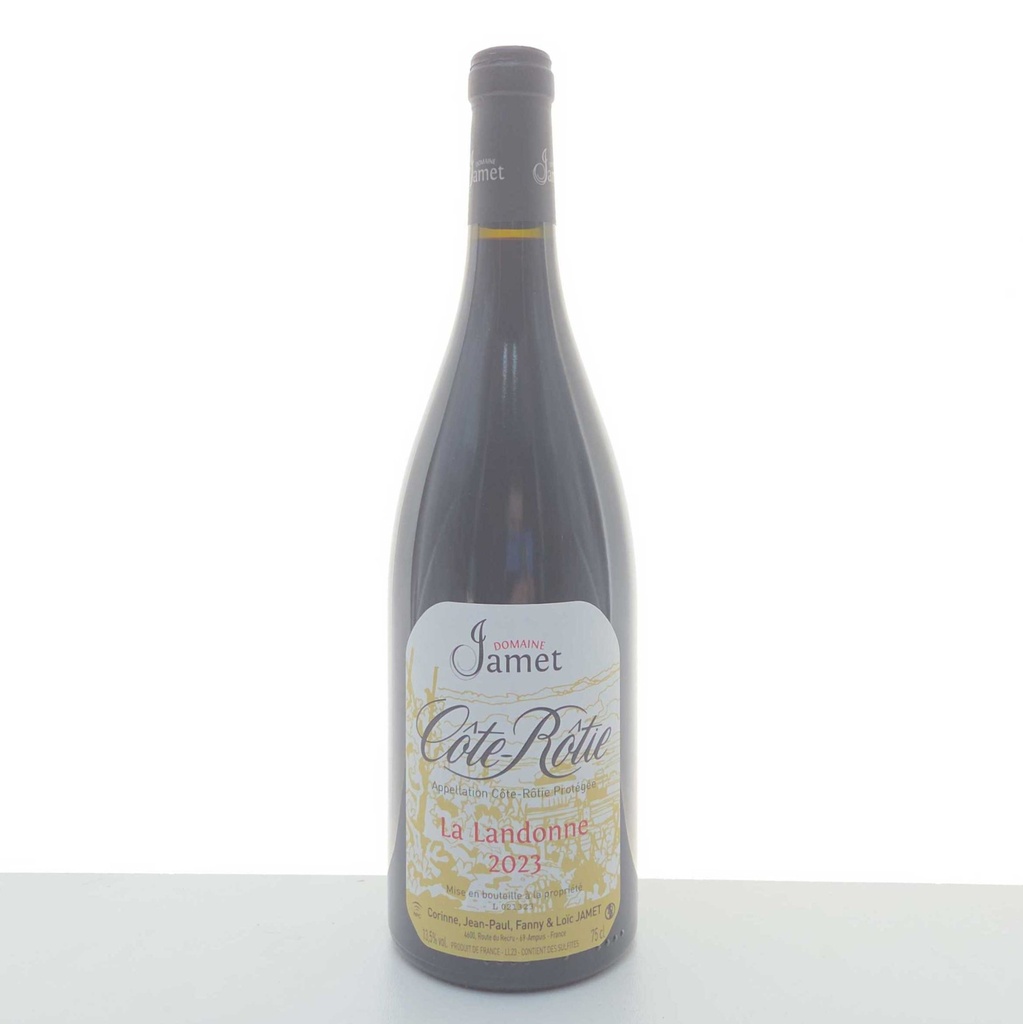La Landonne Domaine Jamet 2023