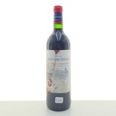Château Grand Corbin Despagne ETLA 2000