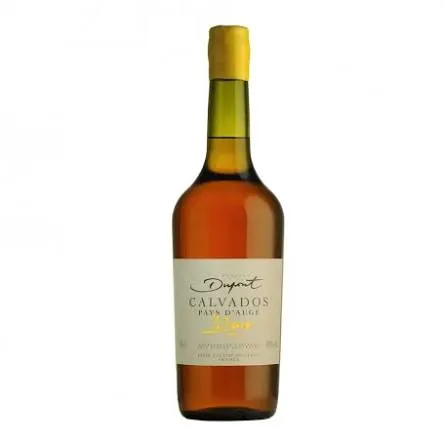 Calvados Famille Dupont 30 ans, 42% (70cl)