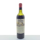Château Léoville Las Cases 1937