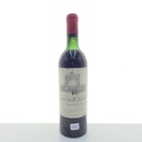 Château Léoville Las Cases 1965