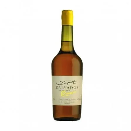 Calvados Famille Dupont 50 ans, 42% (70cl)