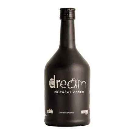 Crème de Calvados 15%- Famille Dupont 