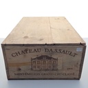 Château Dassault 1999