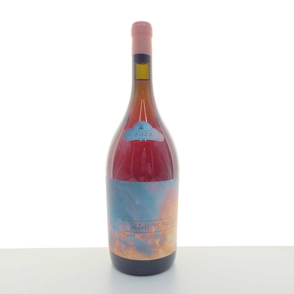 L'Atmosphère Rosé Maison Glandien 2022 150cl