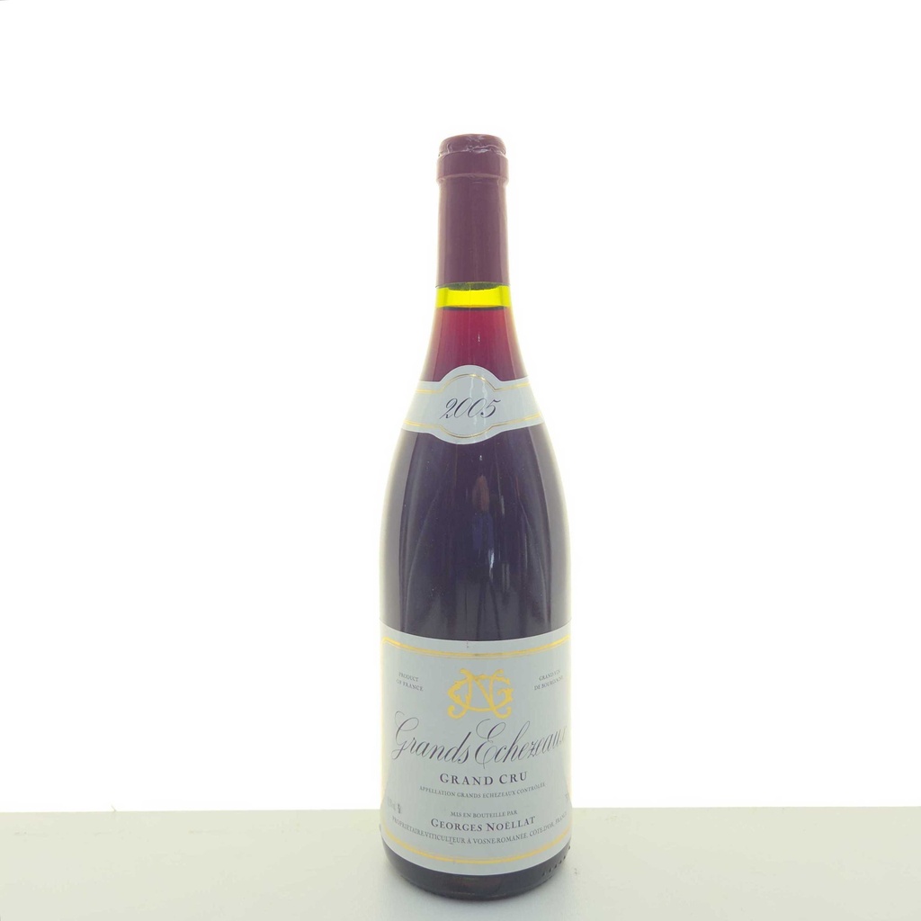 Grands Echezeaux Georges Noëllat 2005