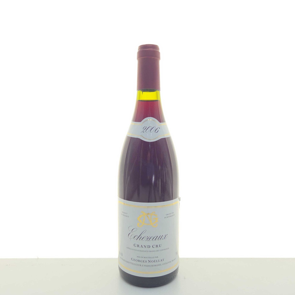 Echezeaux Georges Noëllat 2006
