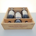 Château Troplong Mondot 2009 150cl