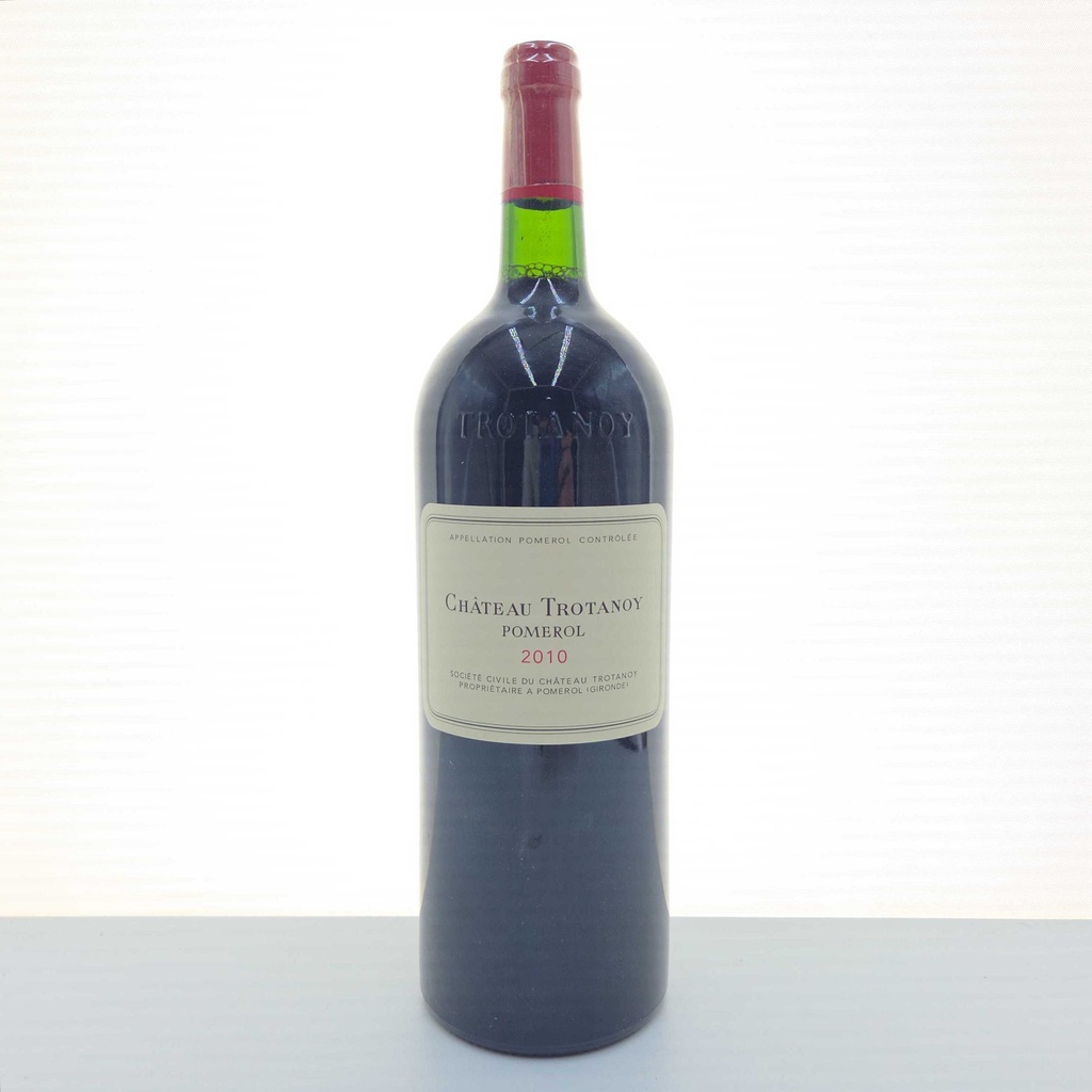 Trotanoy 2010 150cl