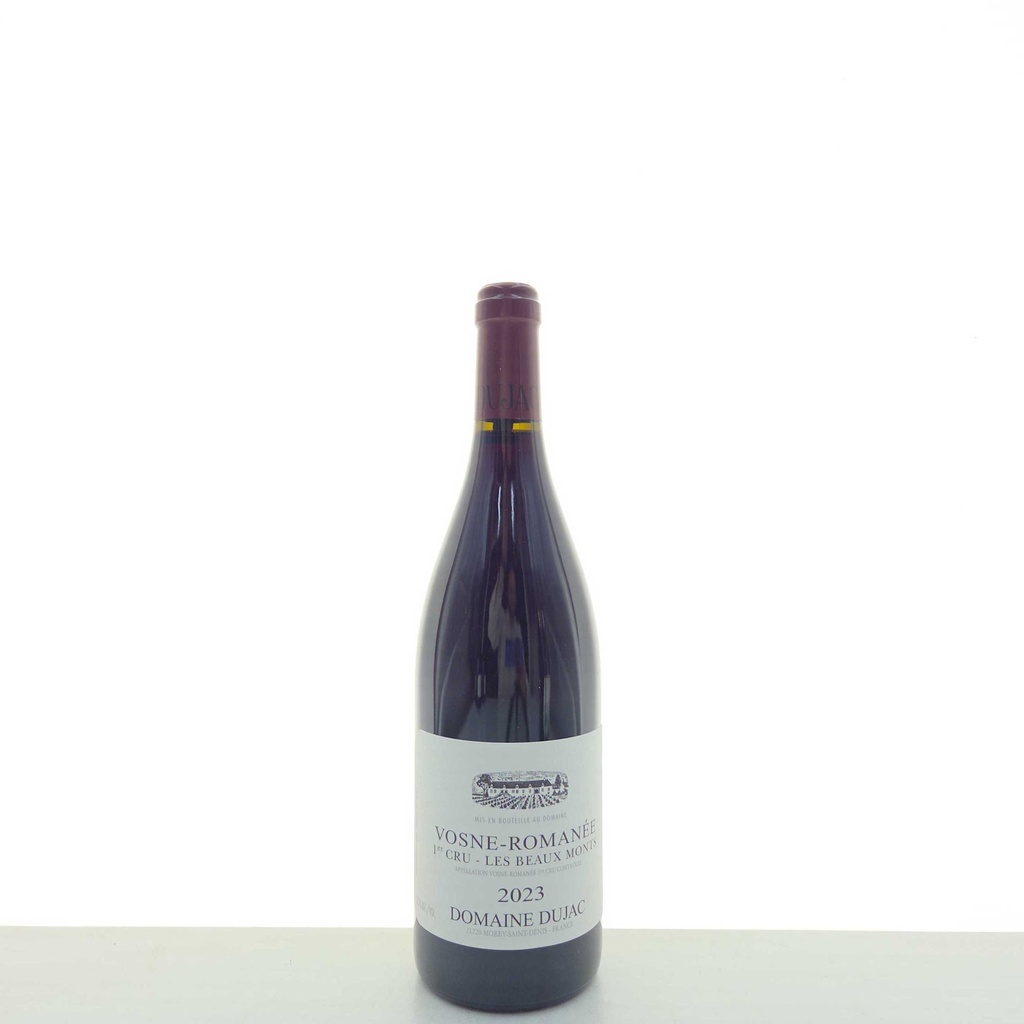 Les Beaux Monts Domaine Dujac 2023