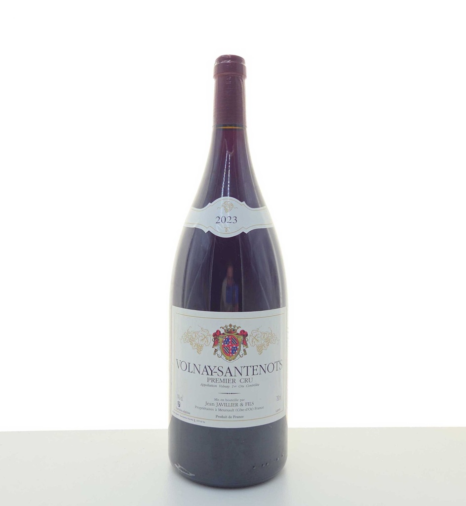 Santenots Jean Javillier et Fils 2023