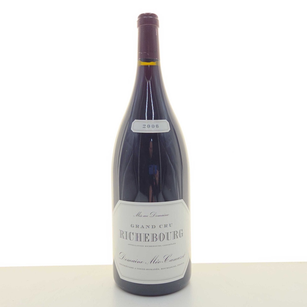 Richebourg Domaine Méo Camuzet 2006 150cl