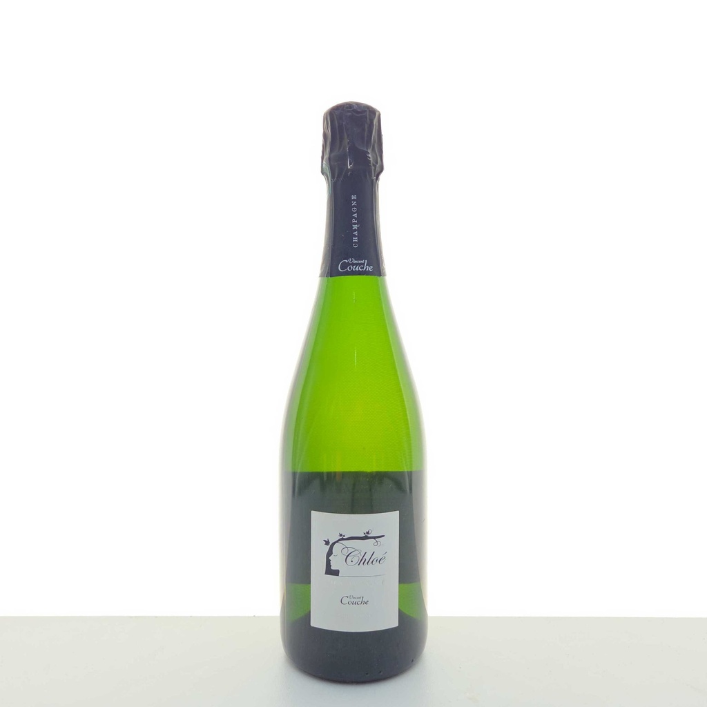 Chloé Extra-Brut Vincent Couche DG 2021