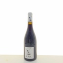 Mondeuse La Deuse Gilles Berlioz 2017