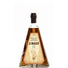 Bally, Pyramide, Vieux 12 ans 45%  (70cl)