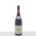 Les Amoureuses Domaine J.F Mugnier 2011