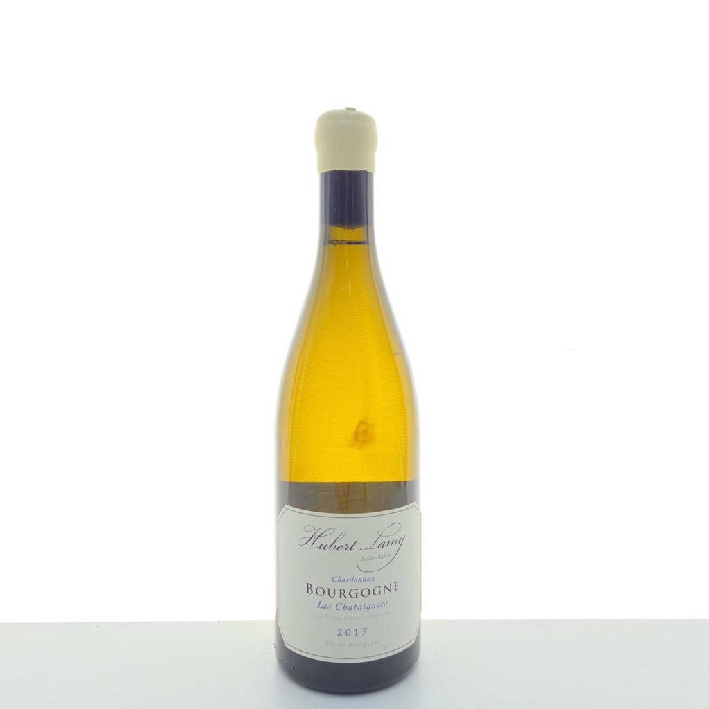 Les Chataigners Domaine Hubert Lamy 2017