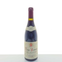 Les Suchots Domaine Hudelot-Noëllat 1997