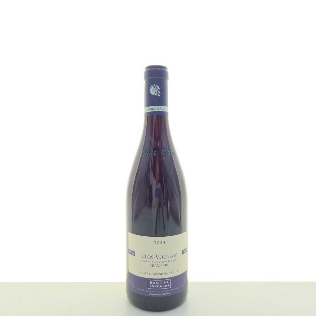 Le Grand Maupertuis Domaine Anne Gros 2024