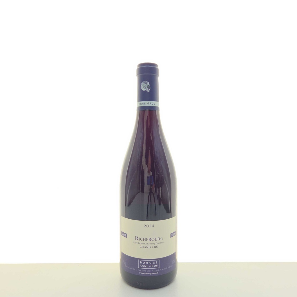Richebourg Domaine Anne Gros 2024