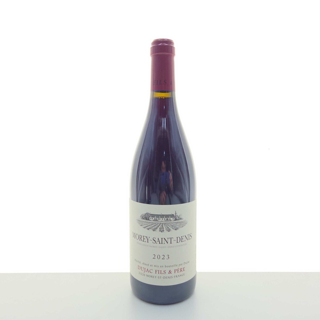Morey Saint-Denis Dujac Fils & Père 2023